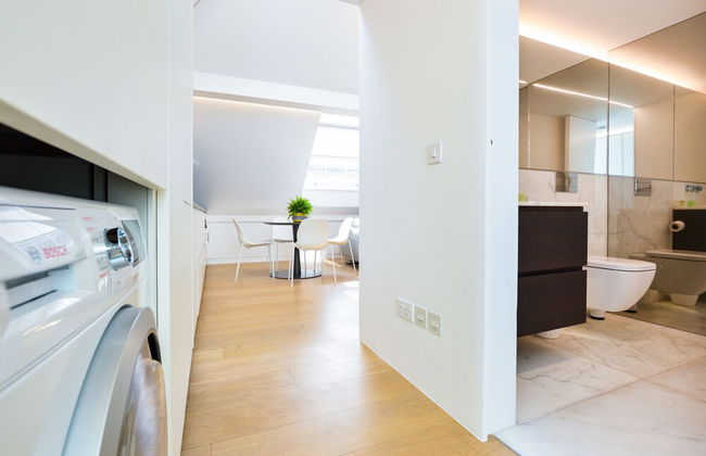 Soho Penthouse by Concept Apartments - Foto 7