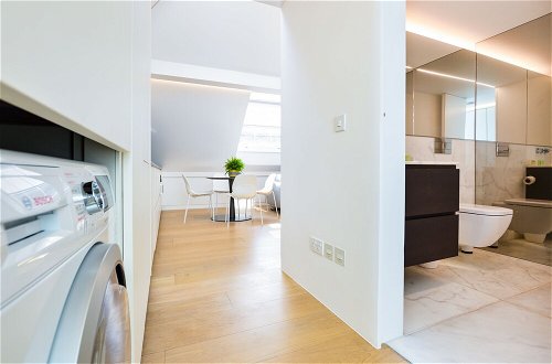 Photo 7 - Soho Penthouse by Concept Apartments