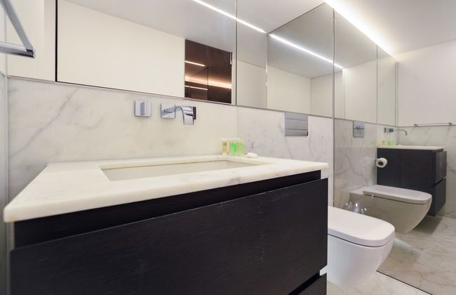 Soho Penthouse by Concept Apartments - Foto 15