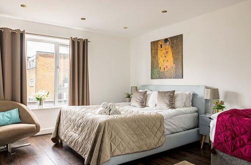 Photo 2 - 5-bedroom LUX House Next to Hyde Park Marble Arch