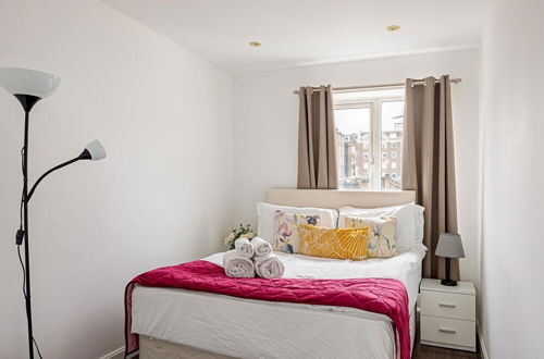 Photo 1 - 6-bedroom LUX House Next to Hyde Park Marble Arch