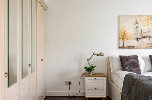 Photo 18 - 6-bedroom LUX House Next to Hyde Park Marble Arch