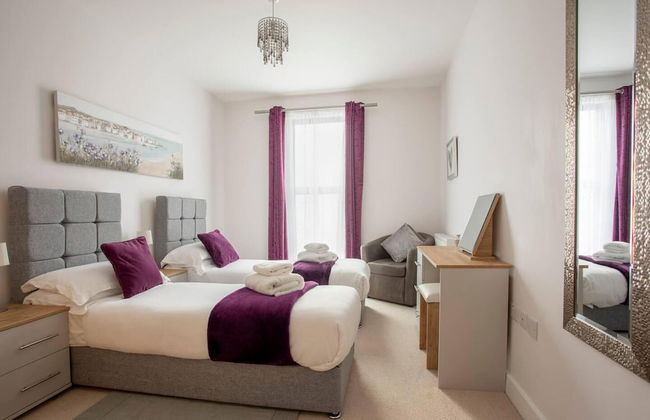 Belfry Quarters, Redhill - Foto 1