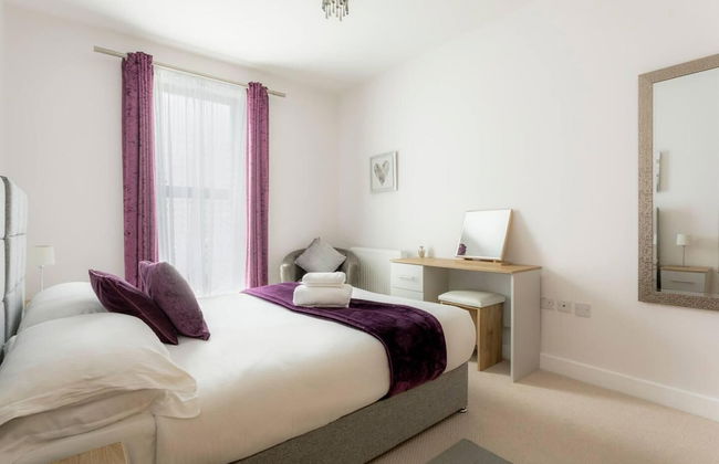 Belfry Quarters, Redhill - Foto 2