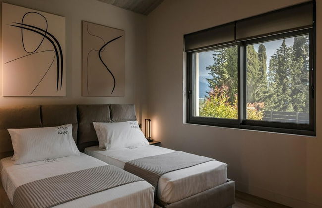 Villa Anait Kefalonia - Photo 18