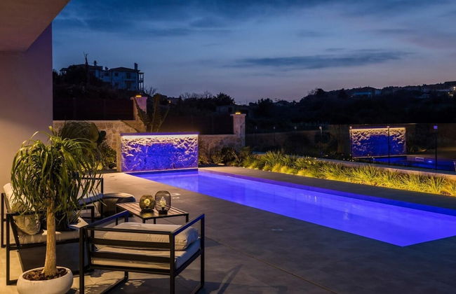 Villa Anait Kefalonia - Photo 44