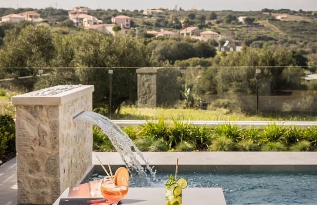 Villa Anait Kefalonia - Photo 39