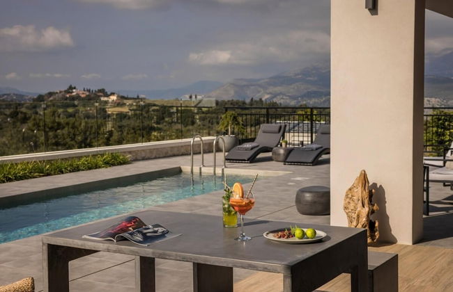 Villa Anait Kefalonia - Photo 34