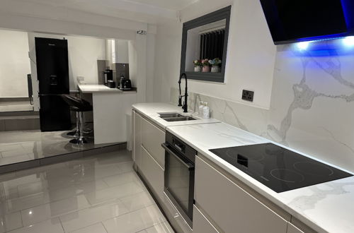 Foto 7 - Eliteelegance Suites 2-bed Apartment in Sheffield