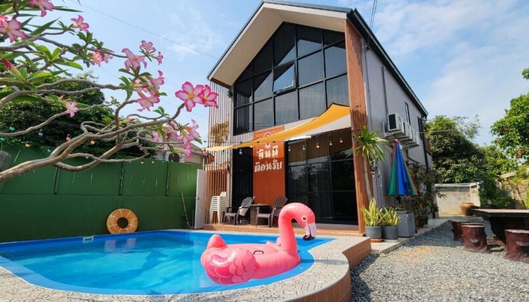 Photo 1 - 2Bedroom Private Pool Villa for Group B2