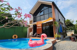 Foto 1 - 2Bedroom Private Pool Villa for Group B2