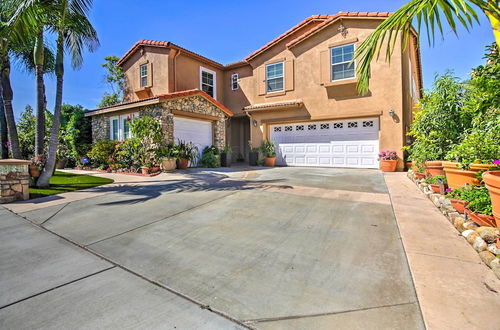 Photo 2 - Luxury San Diego Home w/ Pool, Spa & Views