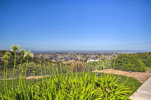 Photo 7 - Luxury San Diego Home w/ Pool, Spa & Views