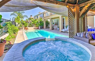 Foto 1 - Luxury San Diego Home w/ Pool, Spa & Views