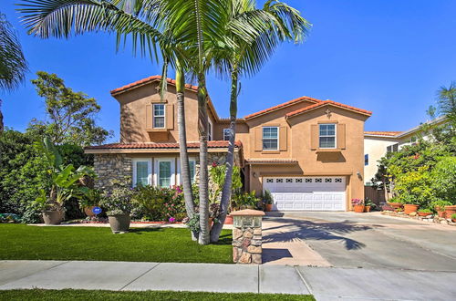 Foto 24 - Luxury San Diego Home w/ Pool, Spa & Views