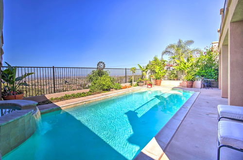 Photo 27 - Luxury San Diego Home w/ Pool, Spa & Views