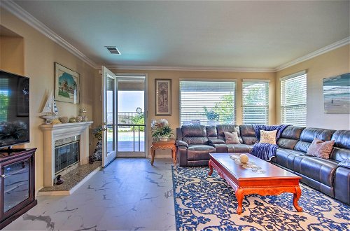 Foto 9 - Luxury San Diego Home w/ Pool, Spa & Views