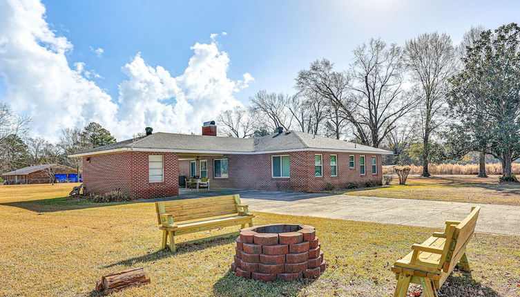 Photo 1 - Countryside Marion Retreat Near Fishing & Trails