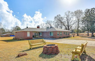 Photo 1 - Countryside Marion Retreat Near Fishing & Trails