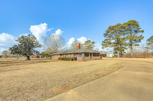 Photo 6 - Countryside Marion Retreat Near Fishing & Trails