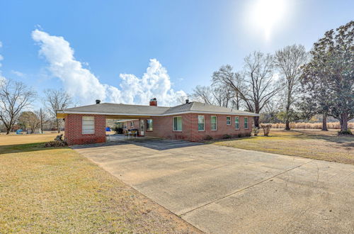 Photo 10 - Countryside Marion Retreat Near Fishing & Trails