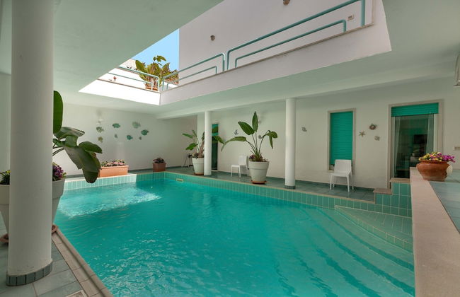 3247 Villa Zio Tore - Trilo by Barbarhouse - Photo 20