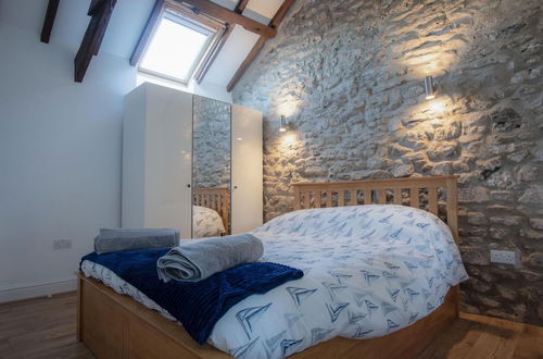 Photo 6 - The Old Stables - 3 Bedroom Cottage - Angle