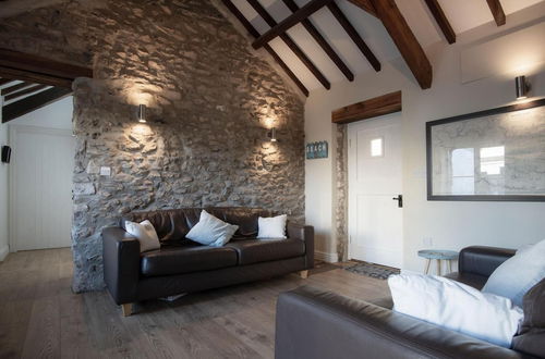 Photo 8 - The Old Stables - 3 Bedroom Cottage - Angle