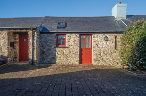 Photo 10 - The Old Stables - 3 Bedroom Cottage - Angle