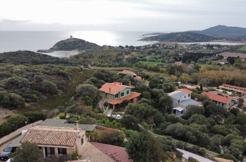 Foto 20 - Independent Panoramic Villa