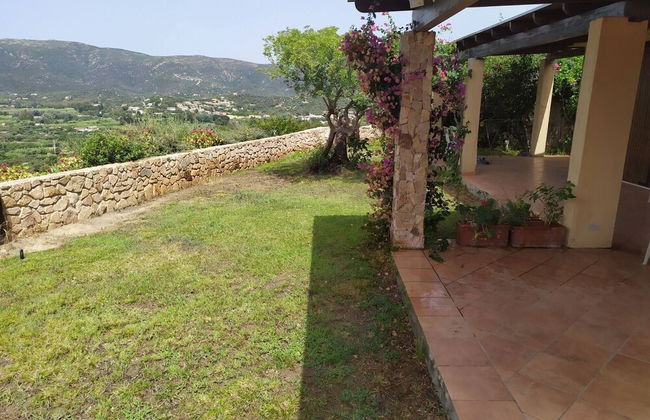 Independent Panoramic Villa - Foto 14