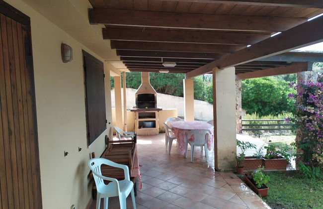 Independent Panoramic Villa - Foto 13