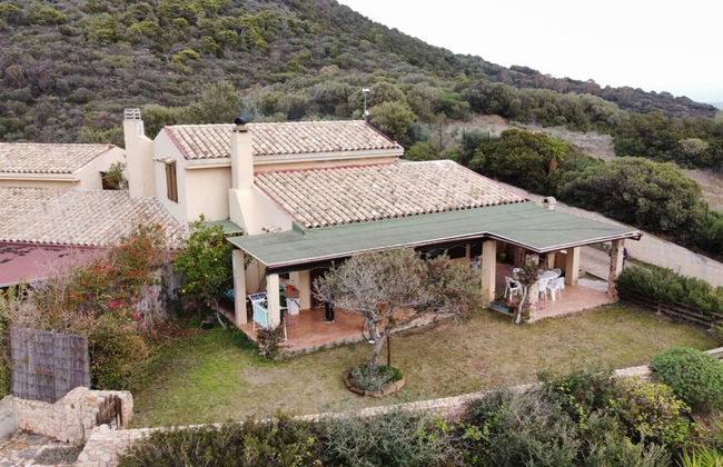 Independent Panoramic Villa - Foto 20