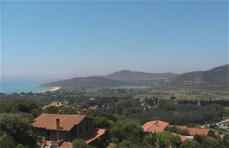 Photo 1 - Independent Panoramic Villa