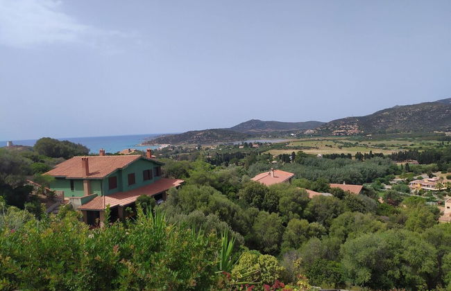 Independent Panoramic Villa - Foto 18
