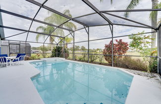 Photo 2 - Disney Area Home w/ Private Pool & Lanai