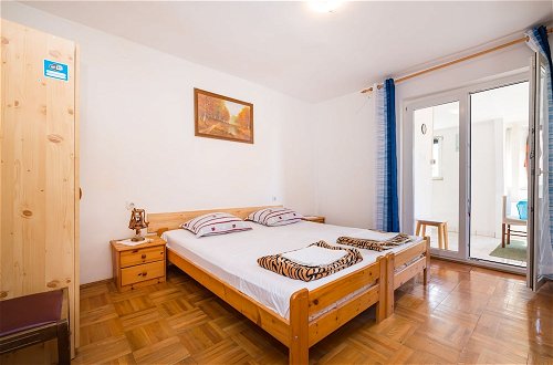 Photo 5 - Ivica two Bedroom Apartment B, Novalja