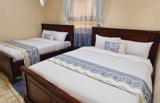 Foto 2 - Lux Suites Geanna Suites Nanyuki