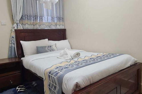 Photo 3 - Lux Suites Geanna Suites Nanyuki