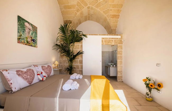 Salento Boutique Palace - Foto 16