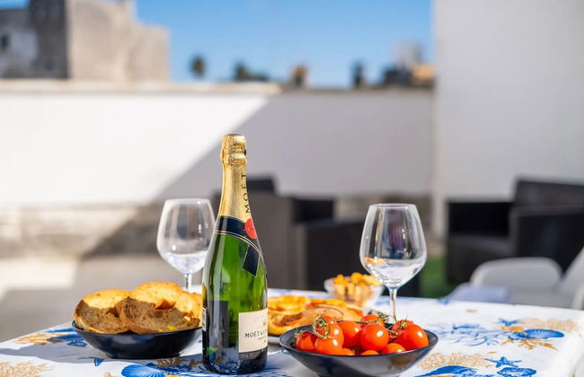 Salento Boutique Palace - Foto 19