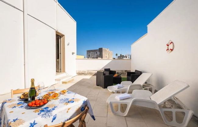 Salento Boutique Palace - Foto 31