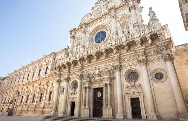 Salento Boutique Palace - Foto 36