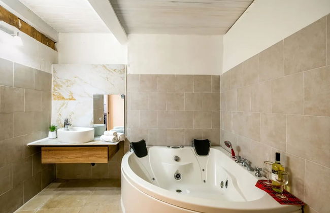 Salento Boutique Palace - Foto 11