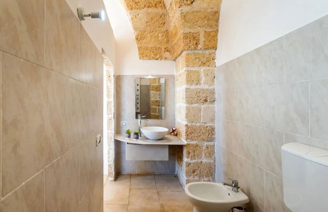 Salento Boutique Palace - Foto 13