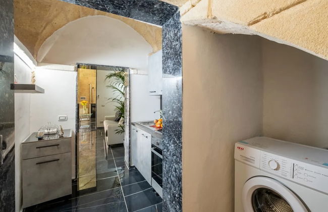 Salento Boutique Palace - Foto 21