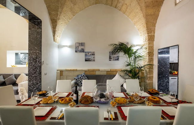 Salento Boutique Palace - Foto 17