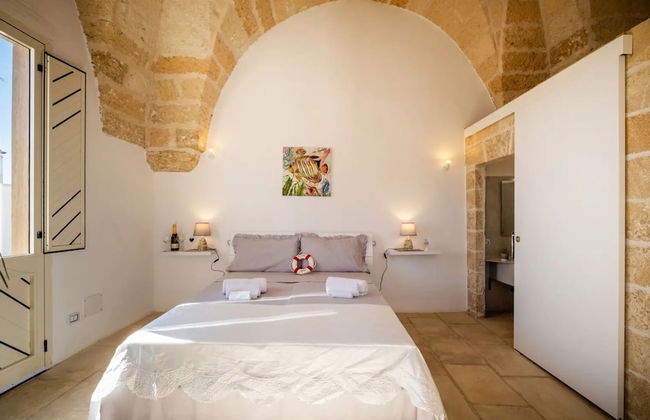 Salento Boutique Palace - Foto 5