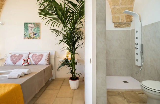 Salento Boutique Palace - Foto 10