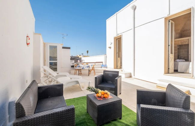 Salento Boutique Palace - Foto 32